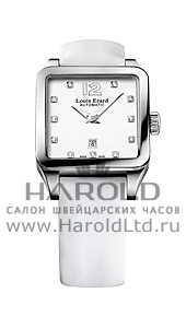 Швейцарские часы Louis Erard Emotion Classique 20700AA11